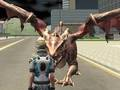 Igra Automobili lopov Dragon Edition online