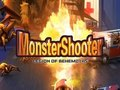 Igra Monster Shooter: Legija behemota online