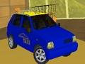 Igra Suzuki Mehran simulator putnika 2022  online