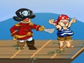 Igra Kapetan Gallows  online