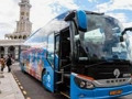 Igra Autobusna postaja  online