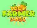 Igra Dokoni farmerski šef  online