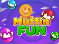 Igra Zabava s muffinima  online