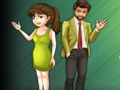 Igra Amgel Easy Soba Escape 64 online