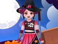 Igra Kiddo Scary Halloween online