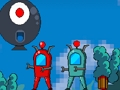 Igra Too Bot 2  online