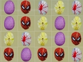 Igra Igre s uskršnjim jajima Spider-Man  online