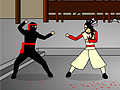 Igra Dragon Fist 2 - Bitka za oštricu  online