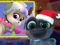 Igra Disney Junior: Slagalica  online