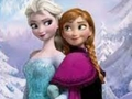 Igra Bojanka za Frozen Elsa  online