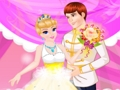 Igra Vjenčanje princeze  online