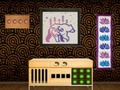 Igra Scream Girl Escape online