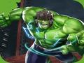 Igra Hulk Smash Wall online