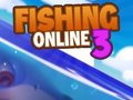 Igra Ribolov 3 Online  online