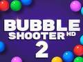 Igra Shooter mjehurića HD 2 online