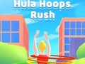 Igra Hula hooping trčanje  online