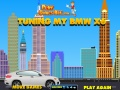 Igra Ugađanje mog bmw x6  online