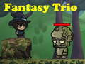 Igra Fantasy trio online