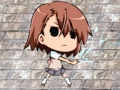 Igra Anime djevojka  online