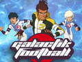 Igra Kolekcija slagalica Galactik Football  online