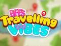 Igra Najbolje prijateljice Traveling Vibes  online