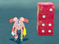 Igra Bum bum Hacotaro!  online