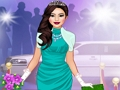 Igra Glam Dress Up: Igra za djevojčice  online