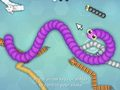 Igra Zmija. io  online