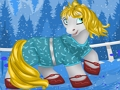Igra Konj Tina Dressup  online
