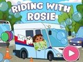 Igra Jahanje s Rosie  online