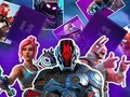Igra PG memorija: Fortnite  online