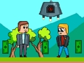 Igra Gospodin Toro 2  online