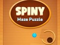 Igra Spiny labirint zagonetka online