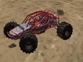Igra Derby za rušenje buggy -a 2022 online