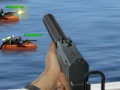 Igra Pucanje glisera  online