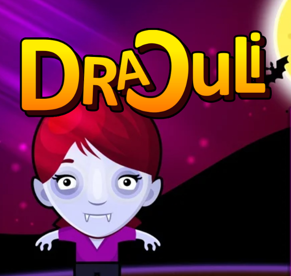 Igra Drakuli  online