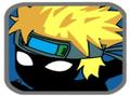 Igra Naruto avanture u sjeni  online