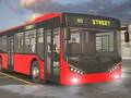 Igra Vozač gradskog autobusa  online