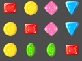 Igra Bombone šibica. io  online