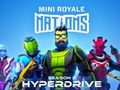 Igra Mini Royale: Nacije, 3. sezona  online