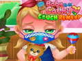 Igra Baby Cathy Ep21 Lijek protiv kašlja  online