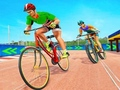 Igra Utrke bicikla Igra BMX Rider  online