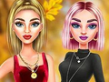 Igra Zlatni sat BFF-a  online