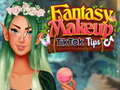 Igra Fantasy makeup TikTok savjeti  online