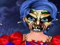 Igra Ava strašne frizure  online