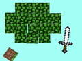 Igra Minecraft sandbox online