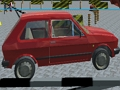 Igra Parking Crazy Supercars RC online