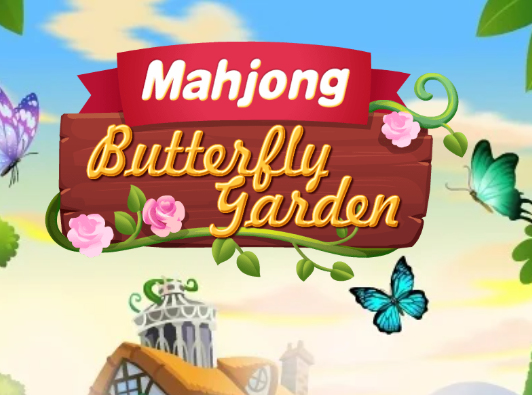 Igra Mahjong Vrt leptira  online