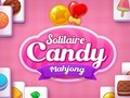 Igra Pasijans mahjong bombon online