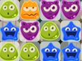 Igra Moj mali poni Jelly Match  online